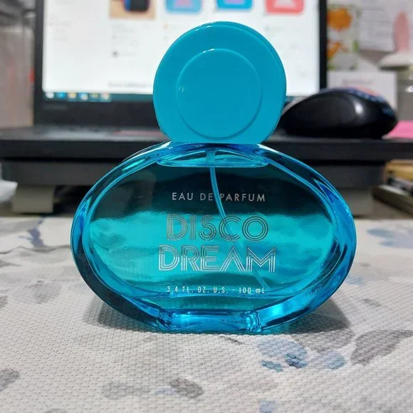 Tru Fragrance Disco Dream Makeup Tru Fragrance Disco Dream Eau